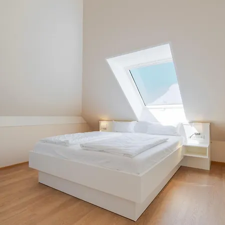 Strandresidenz Else Marie, App 4 5 * هيرينجسدورف