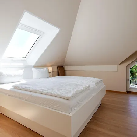 Strandresidenz Else Marie, App 4 5 Apartamento
